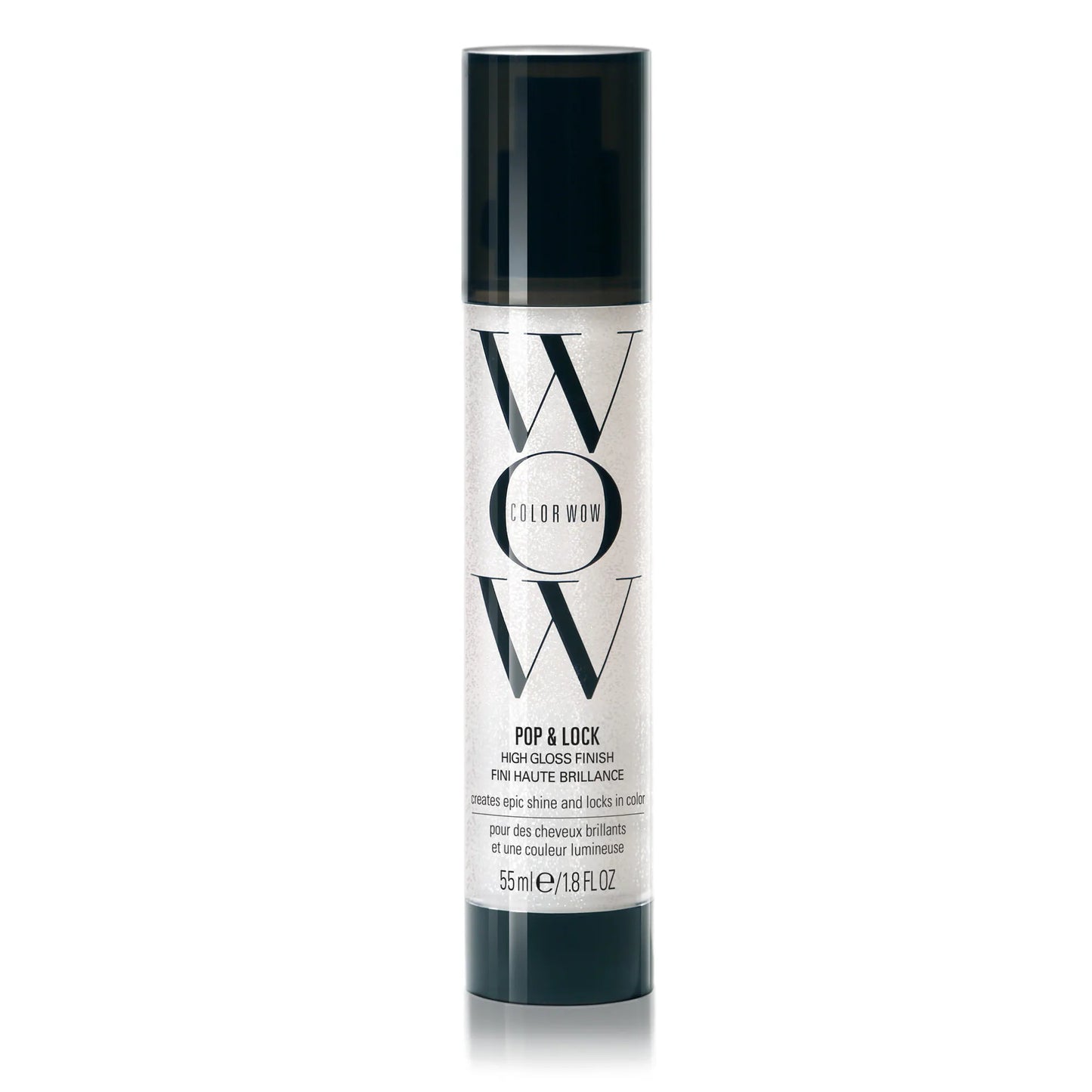 Color Wow Pop & Lock Crystallite Shellac 55ml
