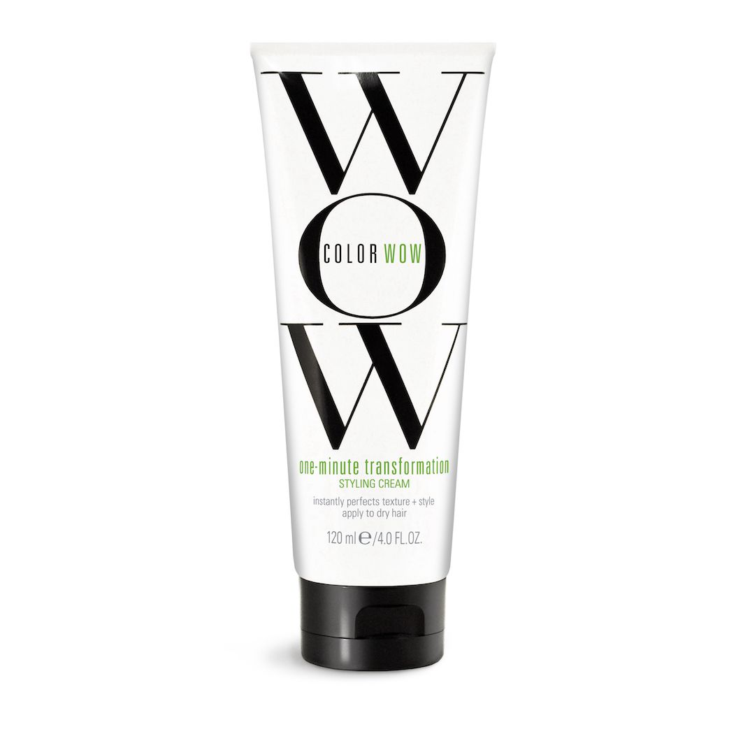 Color Wow One Minute Transformation Styling Cream 120ml