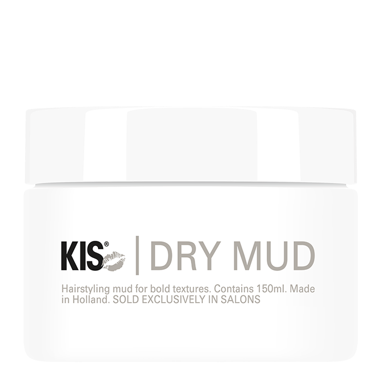 KIS Dry Mud 150ml