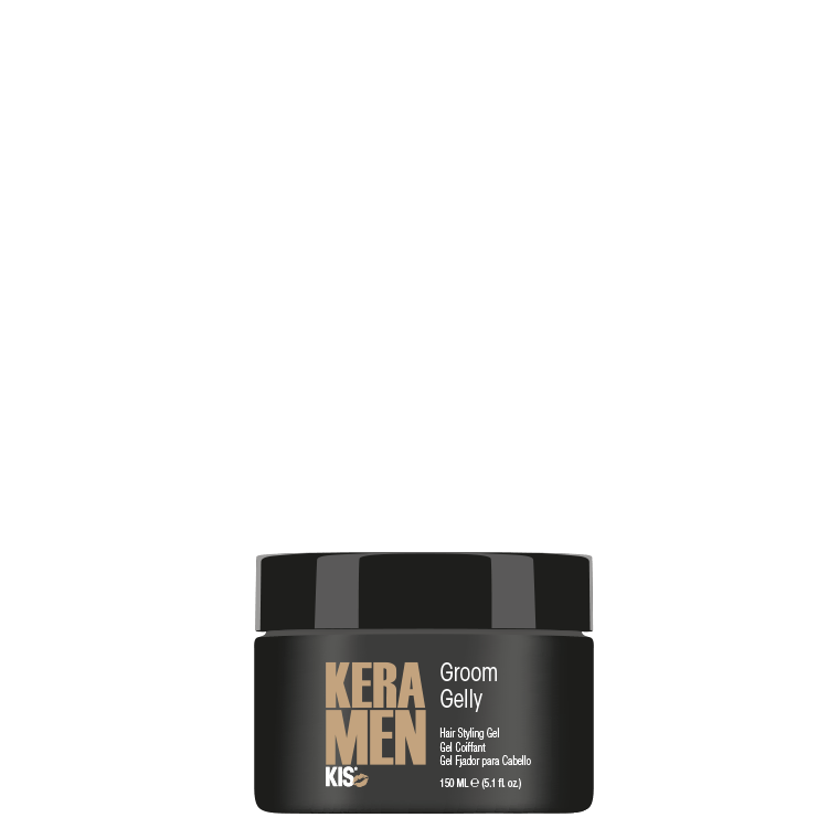 KIS KeraMen GroomGelly 150ml