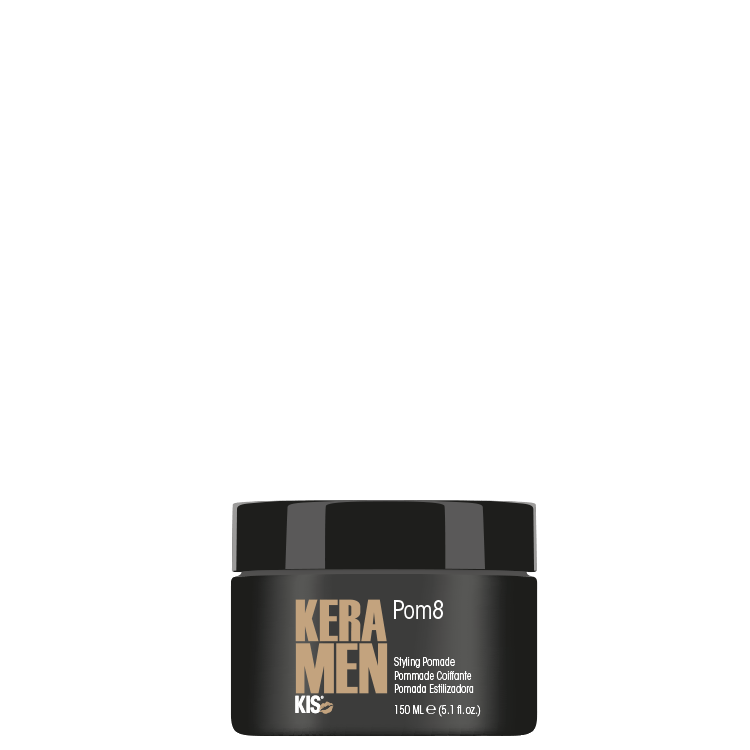 KIS KeraMen Pom8 150ml