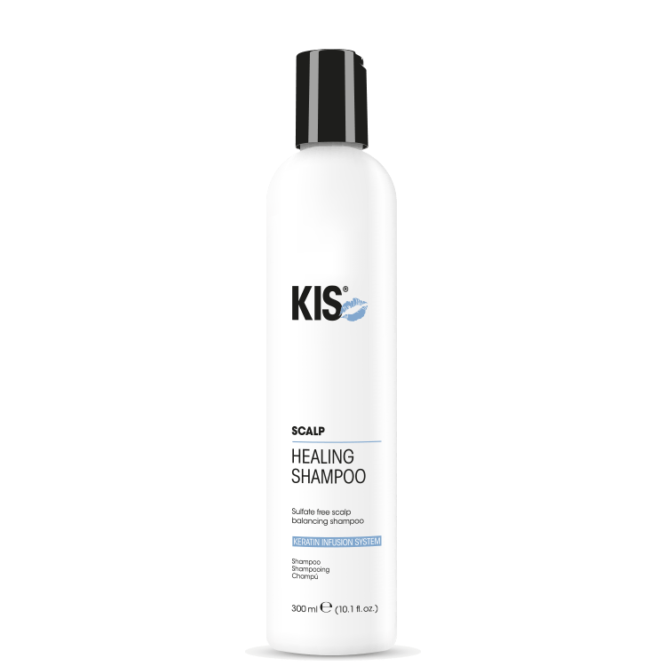 KIS Healing shampoo 300ml