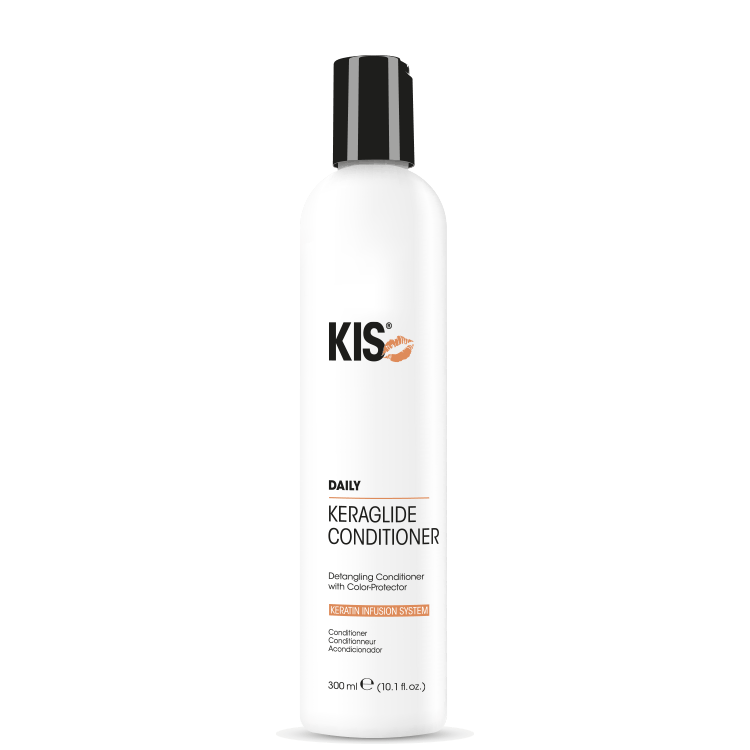 KIS KeraGlide Conditioner 300ml
