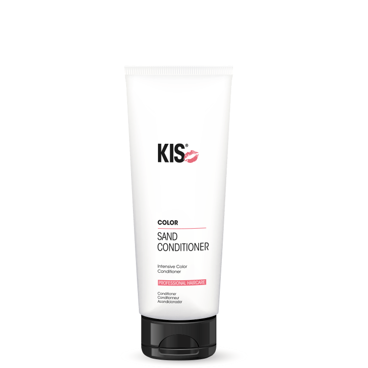 KIS Color Sand Conditioner 250ml