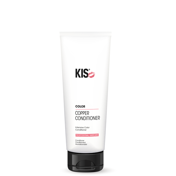 KIS Color Copper Conditioner 250ml