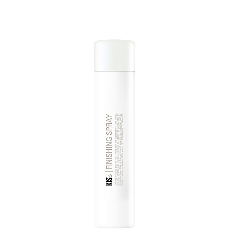 KIS Finishing Spray 500ml