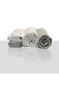 Curls Control Hydrofiele Handdoek