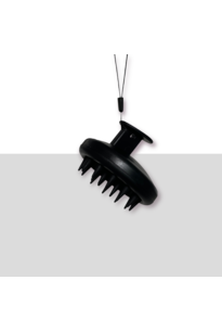 Curls Control Massage Scalp Brush