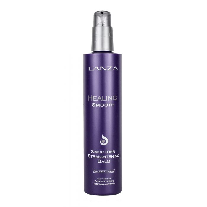 Lanza Healing Smooth Straightening Balm 250ml