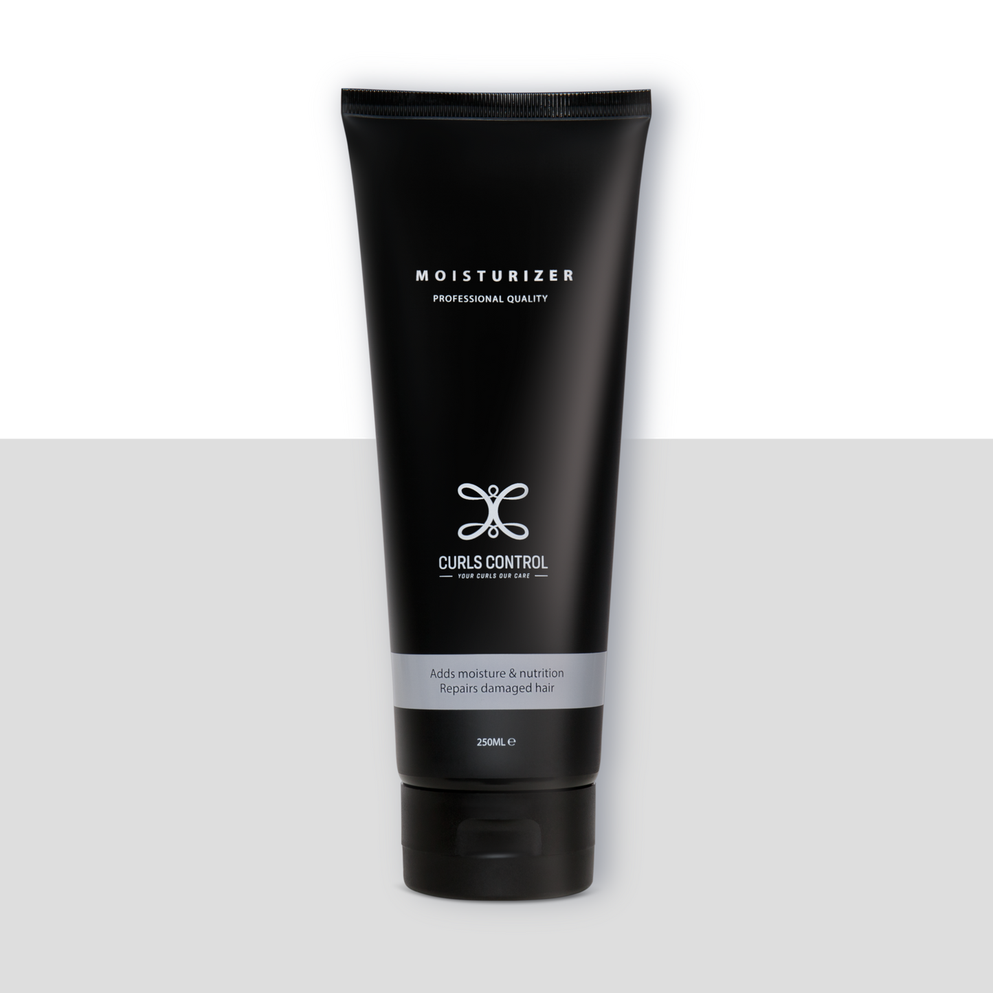 Curls Control Moisturizer 250ml