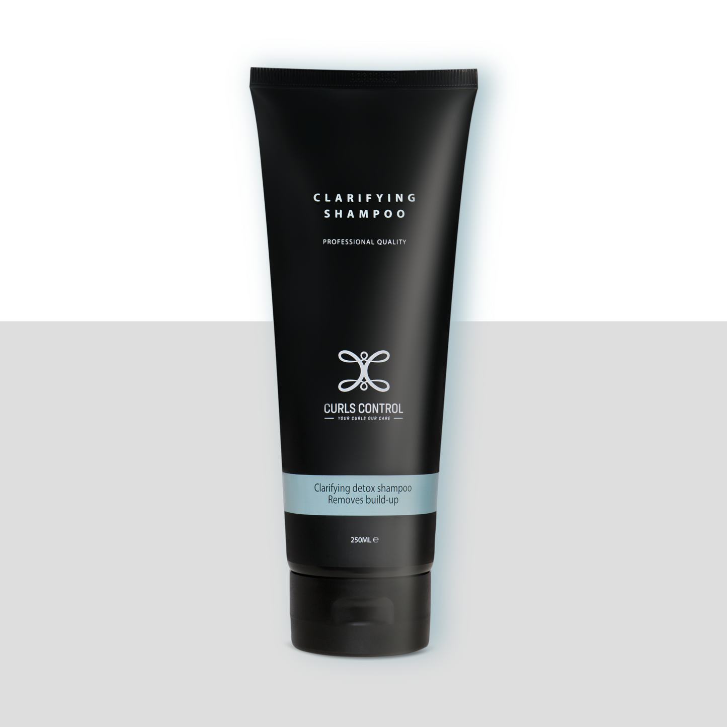 Curls Control Detox Shampoo 150ml