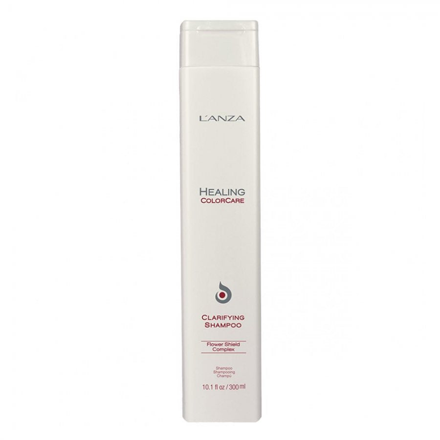 Lanza Healing Color Preserving Shampoo 300ml
