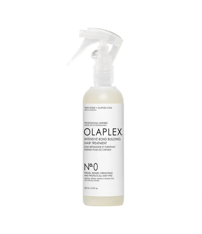 Olaplex N0.0 Intensive Bond Building Hair Treatment 155ml