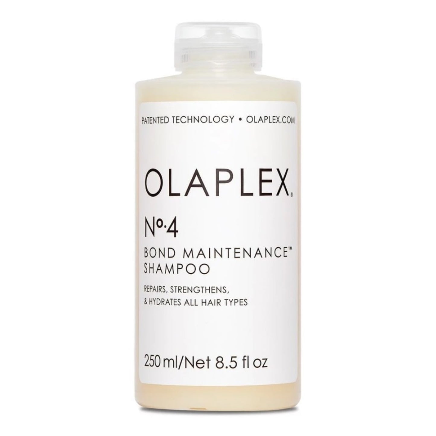 Olaplex N0.4 Bond Maintenance Shampoo 250ml