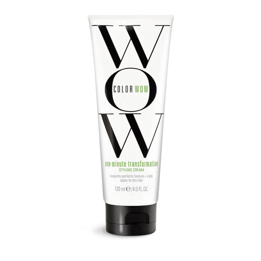 Color Wow One Minute Transformation Styling Cream 120ml