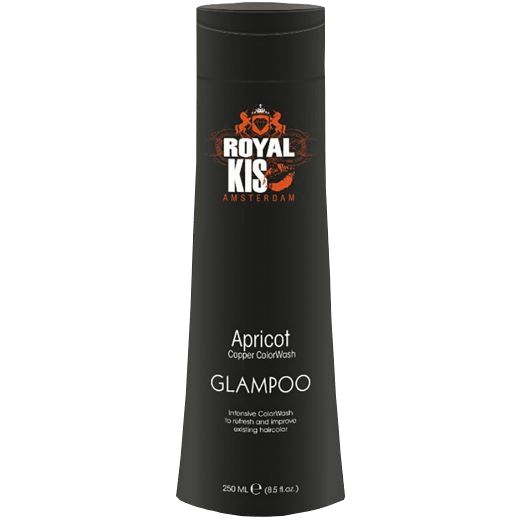 Royal KIS Copper GlamWash 250ml
