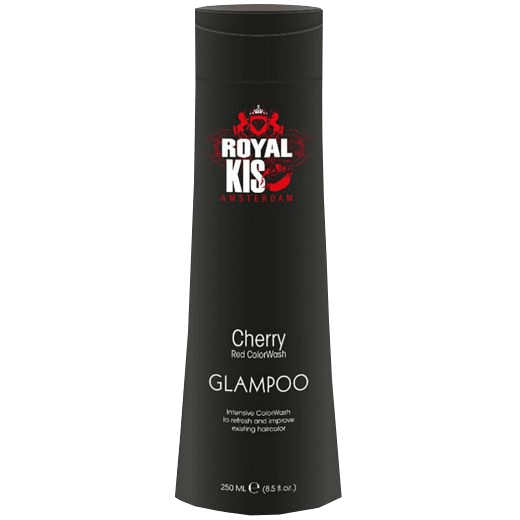 Royal KIS Red GlamWash 250ml