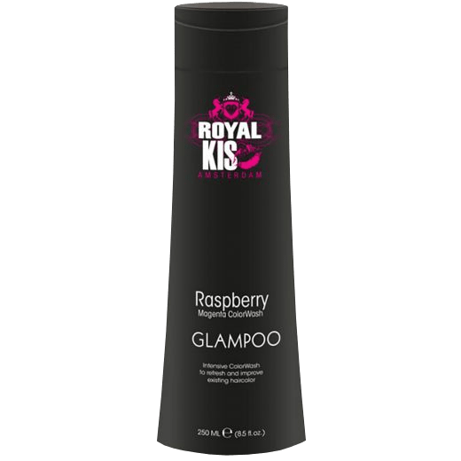 Royal KIS Magenta GlamWash 250ml