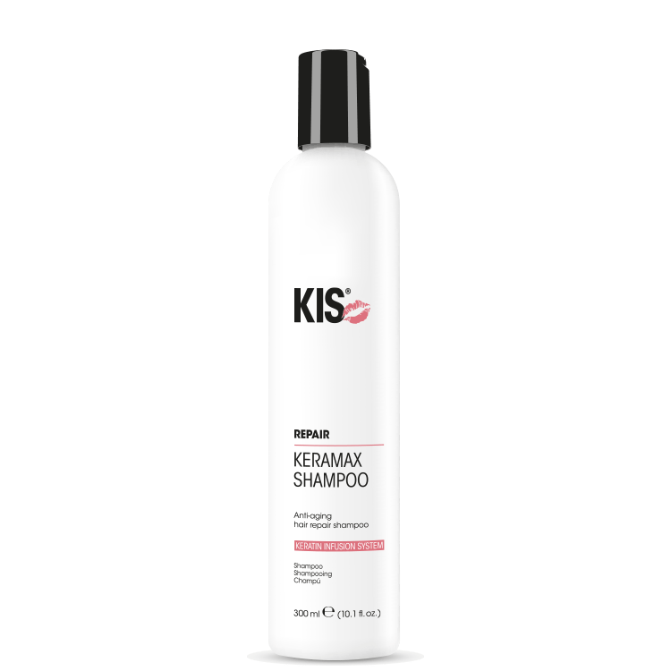 KIS Keramax Shampoo 300ml
