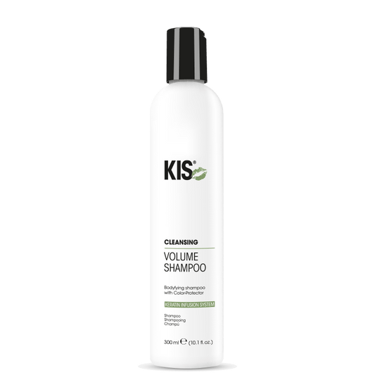 KIS KeraClean Volume shampoo 300ml