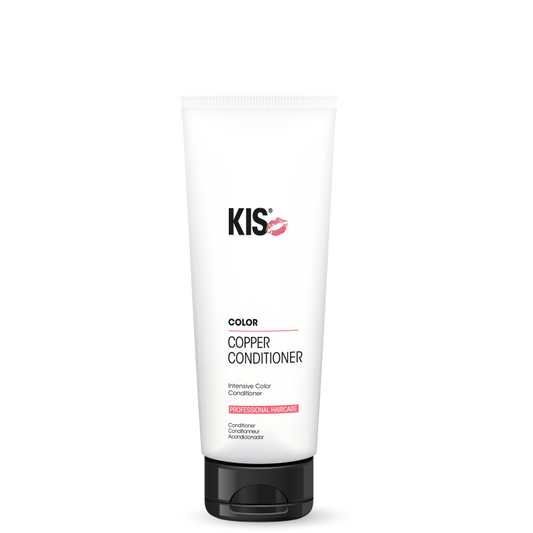 KIS Color Copper Conditioner 250ml