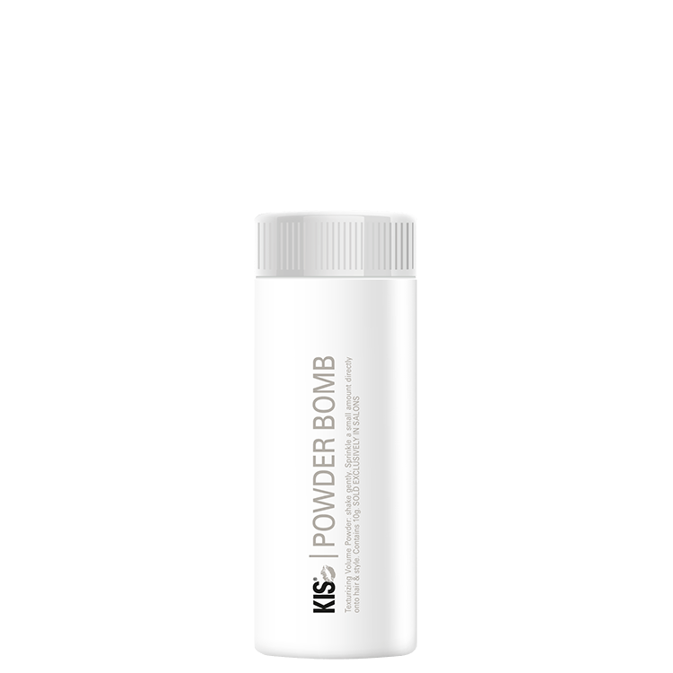 KIS Powder Bomb 10ml