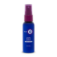 It's A 10 Miracle Leave-In Spray 59,1 ml