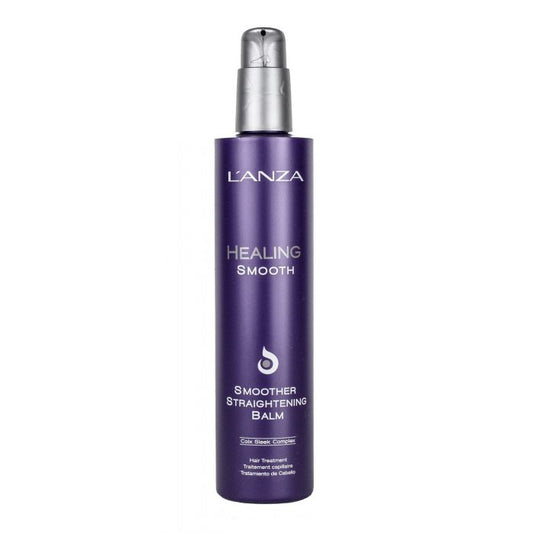 Lanza Healing Smooth Straightening Balm 250ml