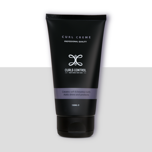 Curls Control Curl Creme 150ml