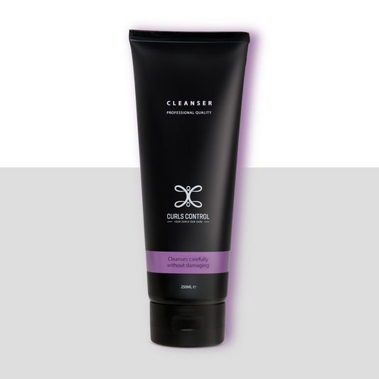 Curls Control Cleanser 75ml