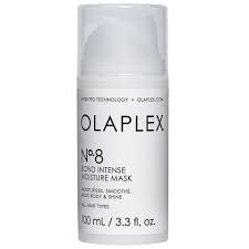 Olaplex N0.8 Bond Intense Moisture  Mask 100ml