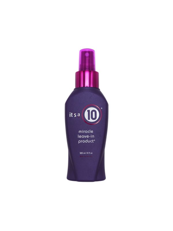 It's A 10 Miracle Leave-In Spray 120ml