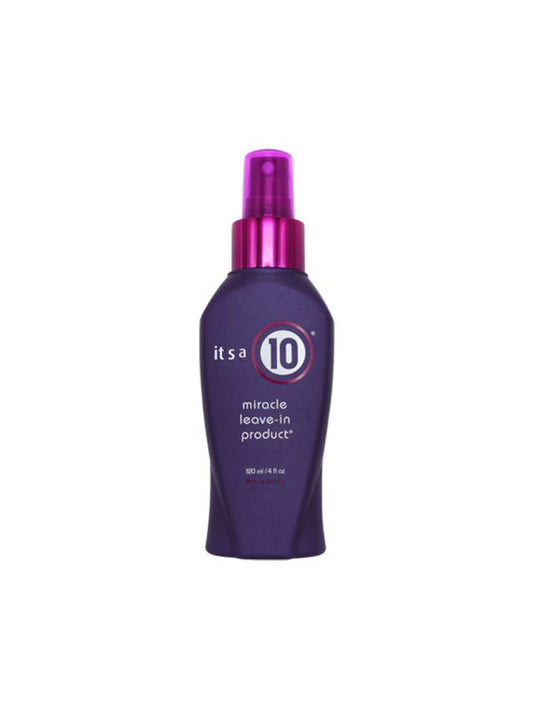 It's A 10 Miracle Leave-In Spray 120ml