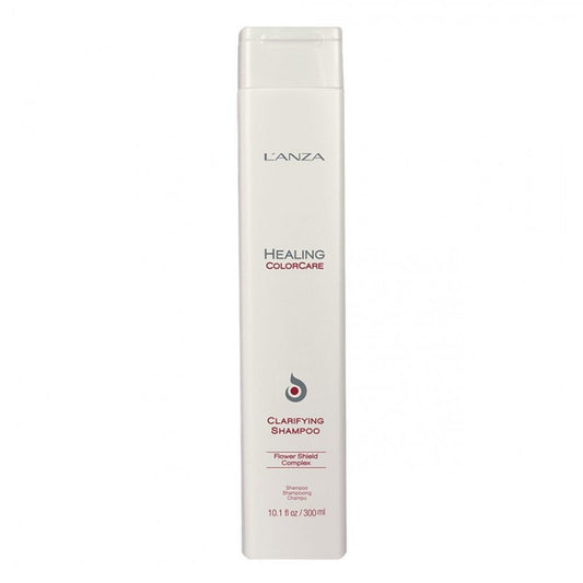 Lanza Healing Color Preserving Shampoo 300ml