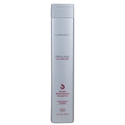 Lanza Healing colorcare Silver Shampoo 300ml