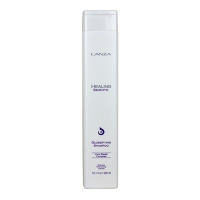 Lanza Healing Smooth Shampoo 300ml